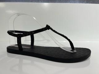 Ipanema Brilha Sportschoen Dames Black 41