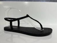 Ipanema Brilha Sportschoen Dames Black 41 - thumbnail