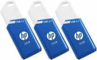 USB stick HP 32 GB - thumbnail