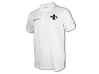 Craft 1910745 Core Blend Polo Shirt Men - White - L - thumbnail