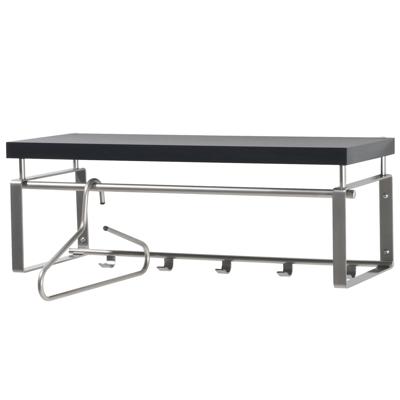 Wandkapstok Boris-2N