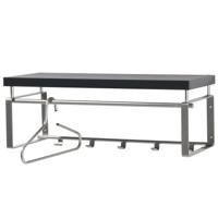 Wandkapstok Boris-2N - thumbnail