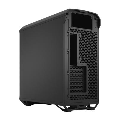 Fractal Design Torrent Black Solid midi tower behuizing