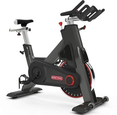 Star Trac spinningbike Studio 7 Metallic Charcoal Star Trac spinningbike Studio 7 Metallic Charcoal