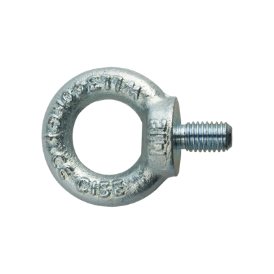 pgb-Europe PGB-FASTENERS | Oogbout C15E DIN 580 M 6 Zn | 50 st 58000100603