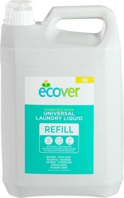 Ecover Vloeibaar Wasmiddel Universal 5l Ecover Vloeibaar Wasmiddel Universal 5l