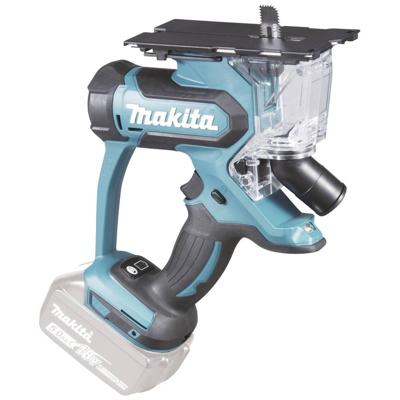 Makita DSD180Z Accu-gipszaag Zonder accu 18 V