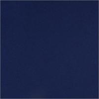 Creativ Company Servetten, afm 40x40 cm, 60 gr, donkerblauw, 20 stuk/ 1 doos - thumbnail