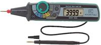 Kyoritsu KEW-1030 Multimeter CAT III 600 V - thumbnail