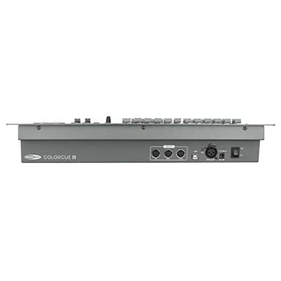 Showtec ColorCue 3 DMX controller