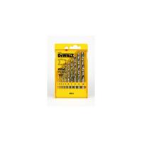 DeWalt Accessoires Cassette HSS-G 19-dlg. 1-10mm - DT5923-QZ - thumbnail
