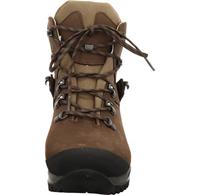 Hanwag Tatra II Bunion Lady Dames Hoge Wandelschoen Erde_Brown 7/41 - thumbnail