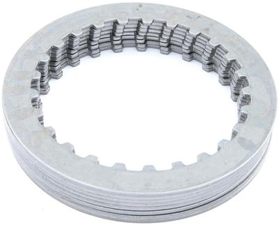 TRW stalen tussenschijven clutch.steel.kit mes408-8