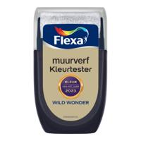 Flexa Kleurtester Wild Wonder - thumbnail