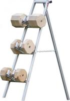 IGP Standaard voor apporteerblokken - thumbnail