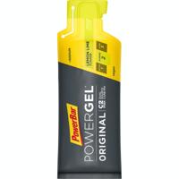 Powerbar Powergel lemon lime 41 Gram - thumbnail