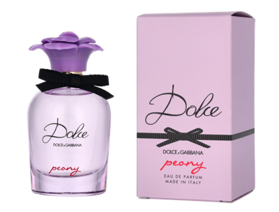 Dolce & Gabbana Dolce Peony 50 ml Eau de Parfum Dames