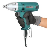 Makita 6953 Slagmoersleutel | 150Nm - 6953 - thumbnail