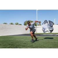SKLZ SPEEDCHUTE Speed parachute - thumbnail