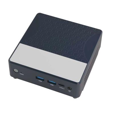 Mini-Pc LEOTEC LEMPC21 Intel Celeron 5205U
