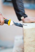Stanley FATMAX Isolatiemes 350mm + opbergetui - thumbnail