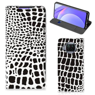 Xiaomi Mi 10T Lite | Hoesje maken | Slangenprint