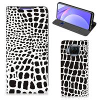 Xiaomi Mi 10T Lite | Hoesje maken | Slangenprint - thumbnail