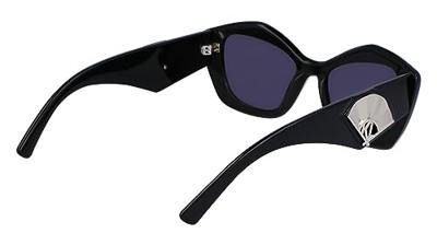 Dames zonnebril Karl Lagerfeld KL6127S-5218006 Ø 52 mm
