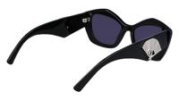 Dames zonnebril Karl Lagerfeld KL6127S-5218006 Ø 52 mm - thumbnail