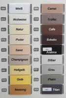 Bella Donna Bella Donna Hoeslaken Jersey Lits-Jumeaux truffel-0126 180/200-200/220 - thumbnail