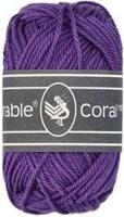 Durable Coral Mini 270 Purple - thumbnail