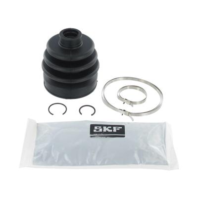 Asmanchetten set VKJP3040