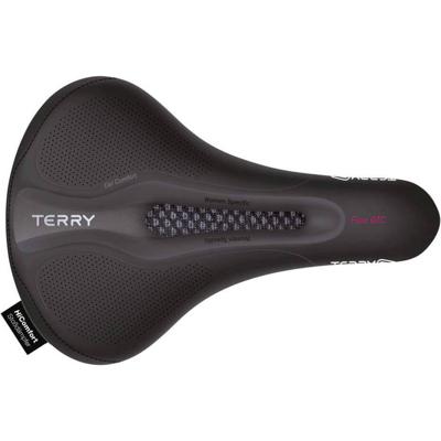 Terry fisio gtc max gel women's saddle Terry fisio gtc max gel women's saddle