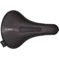 Terry fisio gtc max gel women's saddle - thumbnail