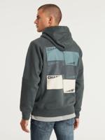 CHASIN&apos; Sweaters Ido Hood - thumbnail