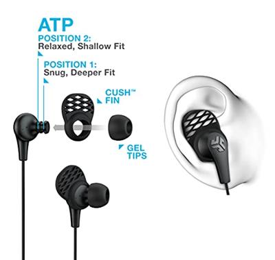 Jlab (Jbuds Pro White Signature In Ear Con Controllo Volume)