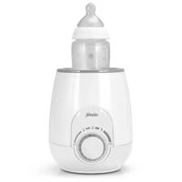 Flessenwarmer Alecto Bw-500 Wit - thumbnail