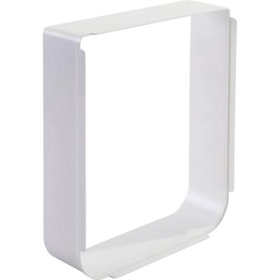 SUREFLAP TUNNELSTUK VOOR HUISDIERLUIK #38550 WIT