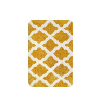Dutch House Badmat Toulon 60x90 cm Oker Dutch House Badmat Toulon 60x90 cm Oker
