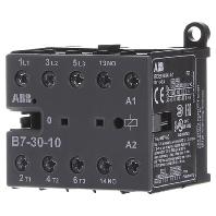 ABB B7-30-10-80 Schakelaar 1x NO, 4x NO 220 V 11.5 A 1 stuk(s)