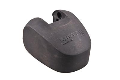 KNOTT stootbescherming "softdock soft-dock for all casting couplings