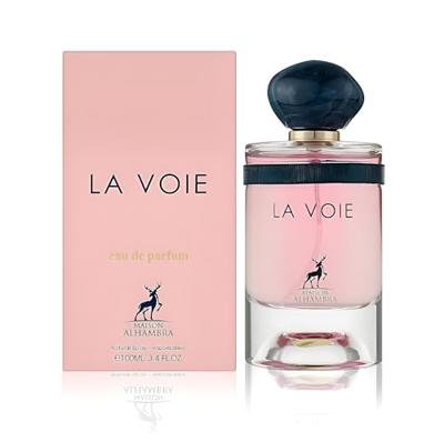 Maison Alhambra La Voie For Woman 100 ml Eau de Parfum