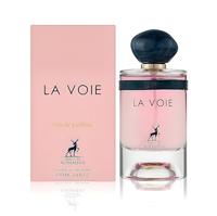 Maison Alhambra La Voie For Woman 100 ml Eau de Parfum - thumbnail