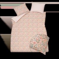 Vandyck Vandyck Pure 87 Lits-jumeaux (240x200/220) sepia pink - thumbnail