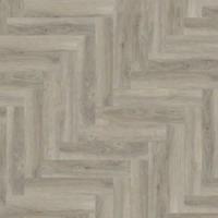 Ambiant - Spigato Visgraat Light Grey (Klik PVC) - thumbnail