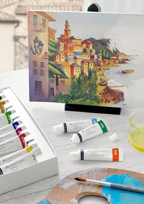 Faber Castell Olieverf tubes