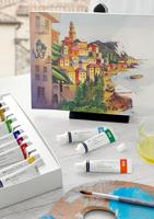 Faber Castell Olieverf tubes - thumbnail