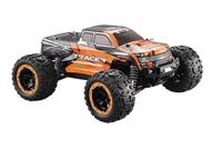 FTX Tracer 1/16 4WD Monster Truck RTR - Oranje - thumbnail