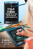 Maped Magical Tablet uitwisbaar LCD tekentablet - thumbnail