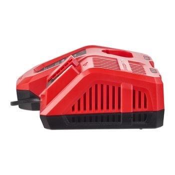 Milwaukee accessoires m12-18 fc snellader - 4932451079 Milwaukee accessoires m12-18 fc snellader - 4932451079